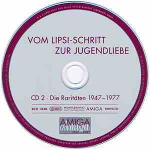 Various - Geschichten Aus 60 Jahren Amiga: Die Raritäten 1947 - 1977 download mp3 flac
