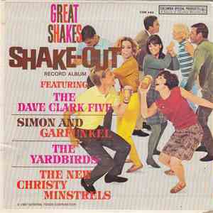 Various - Great Shakes Shake-Out download mp3 flac