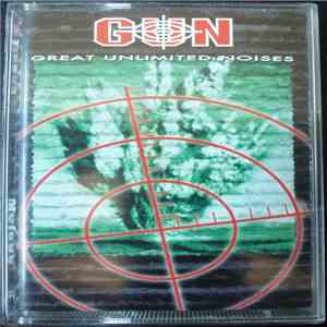 Various - Great Unlimited Noises download mp3 flac