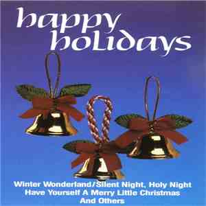 Various - Happy Holidays download mp3 flac