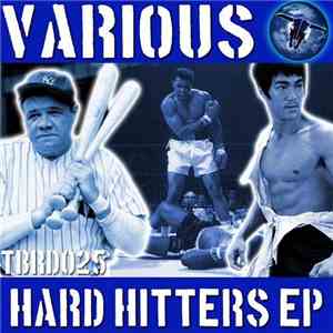 Various - Hard Hitters EP download mp3 flac