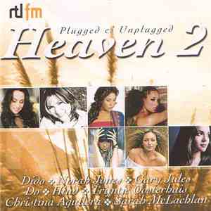 Various - Heaven 2: Plugged & Unplugged download mp3 flac