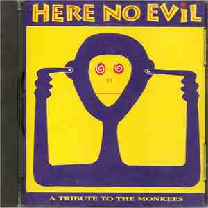 Various - Here No Evil - A Tribute To The Monkees download mp3 flac