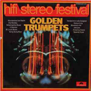 Various - Hifi Stereo Festival - Golden Trumpets download mp3 flac