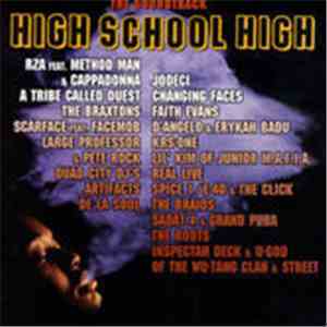 Various - High School High (Music From And Inspired By The Motion Picture) download free