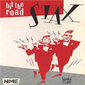 Various - Hit The Road STAX download free