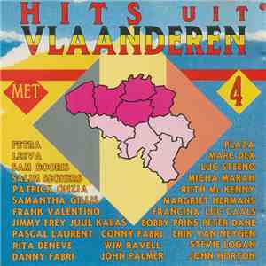 Various - Hits Uit Vlaanderen 4 download mp3 flac