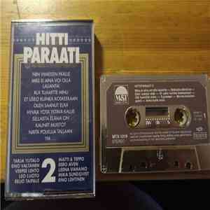 Various - Hittiparaati 2 download mp3 flac