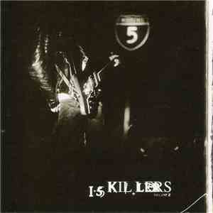 Various - I-5 Killers Volume 2 download mp3 flac