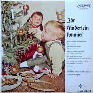 Various - Ihr Kinderlein Kommet download mp3 flac