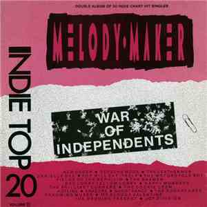 Various - Indie Top 20 Volume III - War Of Independents download mp3 flac
