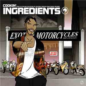 Various - Ingredients Step 5 download mp3 flac