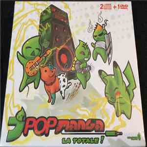 Various - Jpop Manga La Totale download mp3 flac