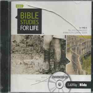 Various - Kids Bible Studies For Life (3s-Pre-K) download free Various - Kids Bible Studies For Life (3s-Pre-K) download mp3 flac