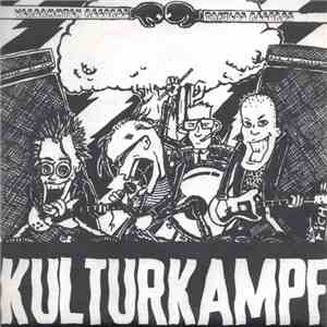 Various - Kulturkampf download free Various - Kulturkampf download mp3 flac