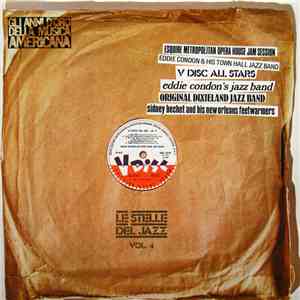 Various - Le Stelle Del Jazz Vol.4 download mp3 flac