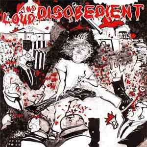 Various - Loud And Disobedient download mp3 flac