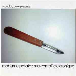 Various - Ma Compil' Elektronique download mp3 flac
