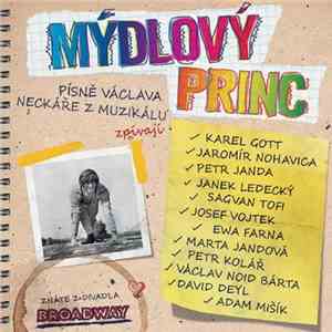 Various - Mýdlový Princ download free