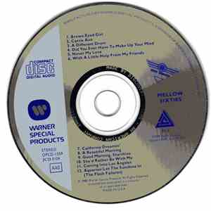 Various - Mellow Sixties download mp3 flac