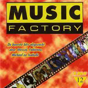 Various - Music Factory Volume 12-96 download mp3 flac