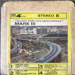 Various - Music For The Motorway Mark III download free