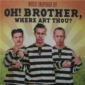 Various - Music Inspired By Oh! Brother, Where Art Thou? download mp3 flac