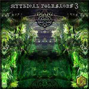 Various - Mythical Folksagns 3 download mp3 flac