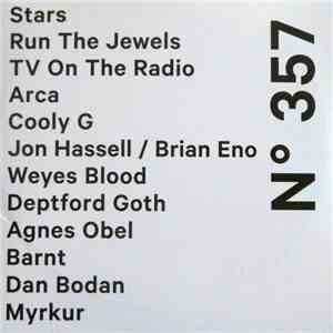 Various - Nº 357 download mp3 flac
