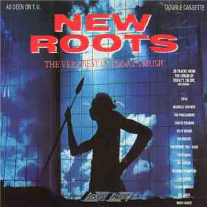 Various - New Roots download mp3 flac