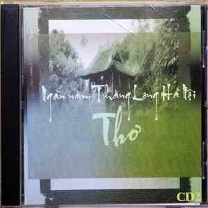 Various - Ngàn Năm Thăng Long Hà Nội - Thơ - CD2 download mp3 flac