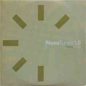 Various - Nova Tunes 1.6 Promo Sampler download mp3 flac