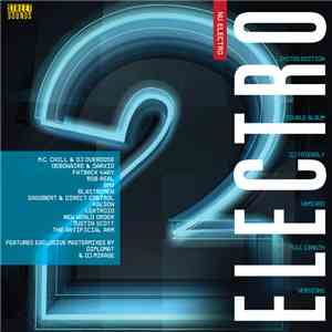 Various - Nu Electro Volume 2 download mp3 flac