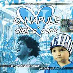 Various - O' Napule Dint O' Core download mp3 flac