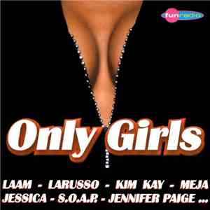 Various - Only Girls download mp3 flac