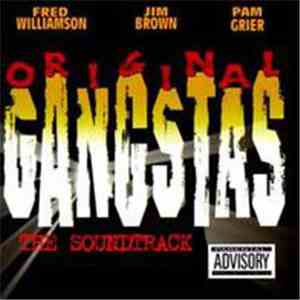 Various - Original Gangstas (The Soundtrack) download free