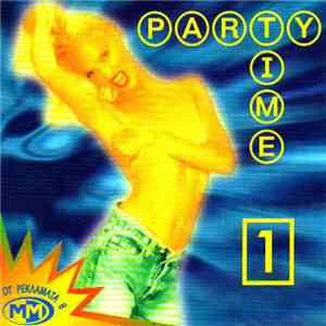 Various - Party Time 1 download mp3 flac