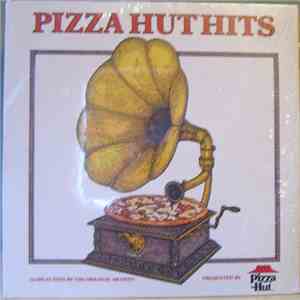 Various - Pizza Hut Hits download free