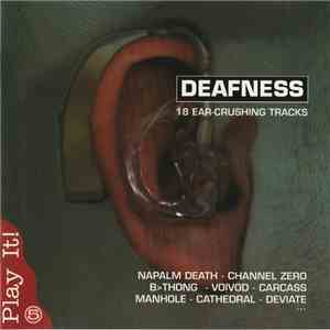 Various - Play It! 5 - Deafness download mp3 flac