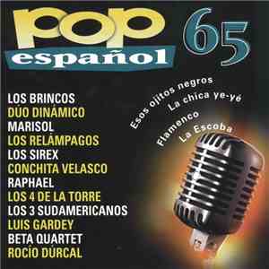 Various - Pop Español 65 download free