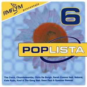Various - Pop Lista 6 download free