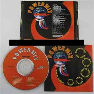 Various - Power Mix Compilation download mp3 flac