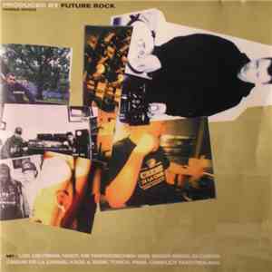 Various - Produced By Future Rock download mp3 flac