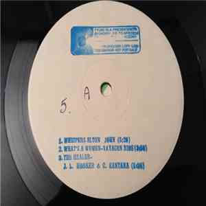 Various - Promotional DJ Copy download mp3 flac
