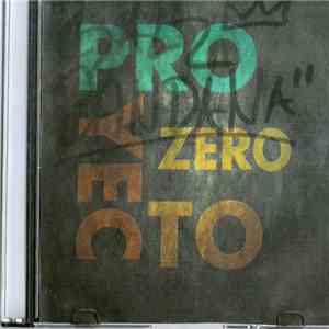 Various - Proyecto Zero download mp3 flac