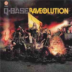 Various - Q-Base Raveolution download mp3 flac