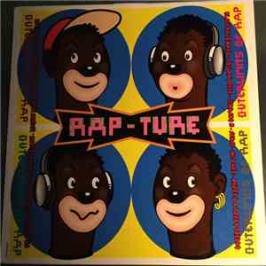 Various - Rap-Ture download mp3 flac