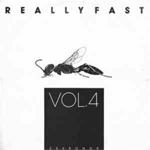 Various - Really Fast Vol. 4 download free Various - Really Fast Vol. 4 download mp3 flac
