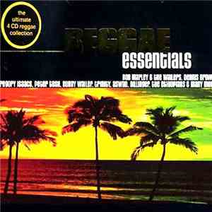 Various - Reggae Essentials download mp3 flac