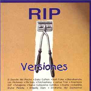 Various - RIP Versiones download free